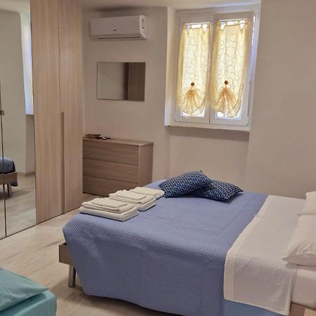 Casa Vacanze Matilde La Spezia Eksteriør billede