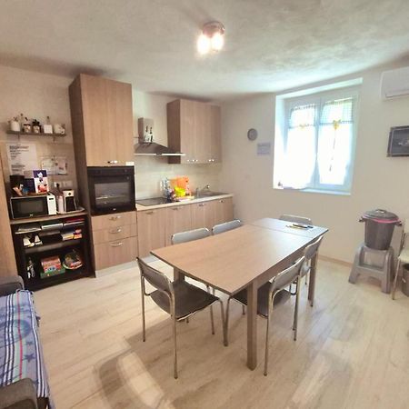 Casa Vacanze Matilde La Spezia Eksteriør billede