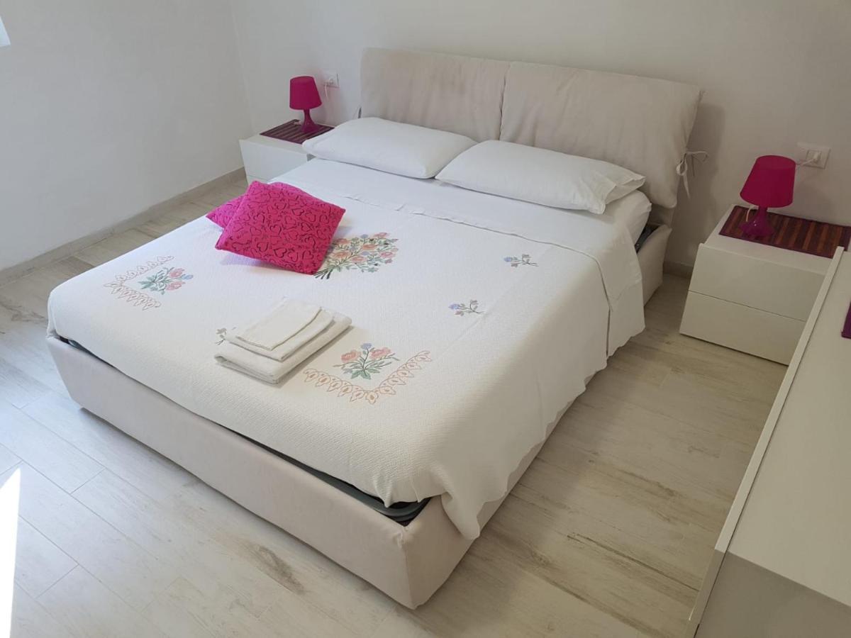 Casa Vacanze Matilde La Spezia Eksteriør billede