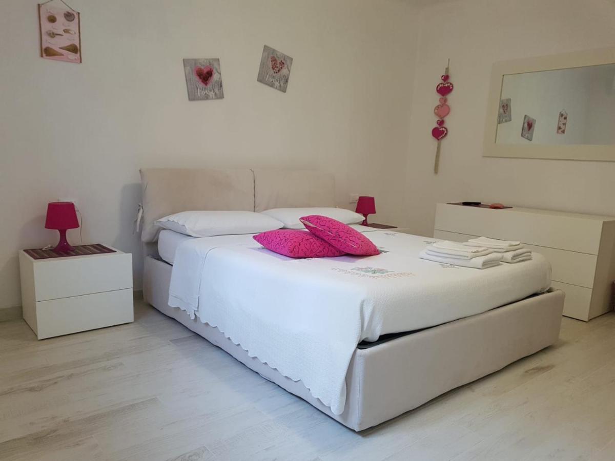 Casa Vacanze Matilde La Spezia Eksteriør billede