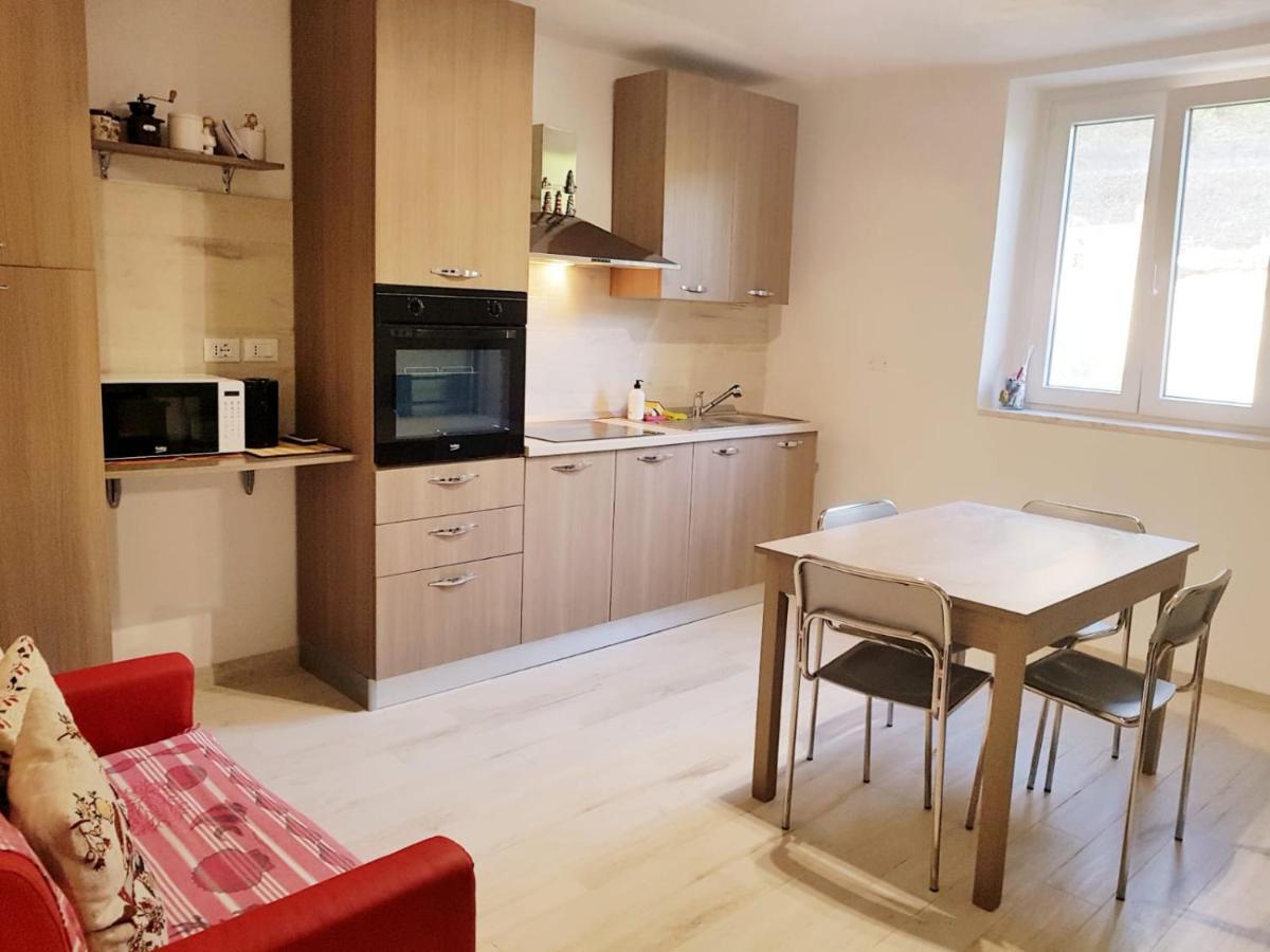 Casa Vacanze Matilde La Spezia Eksteriør billede