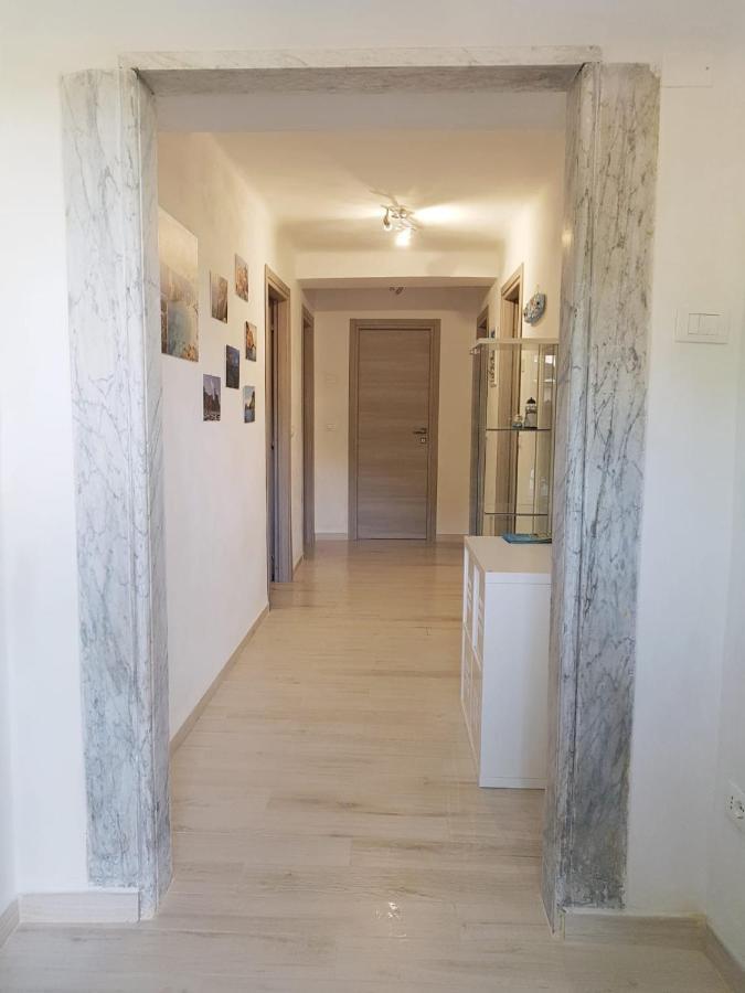 Casa Vacanze Matilde La Spezia Eksteriør billede