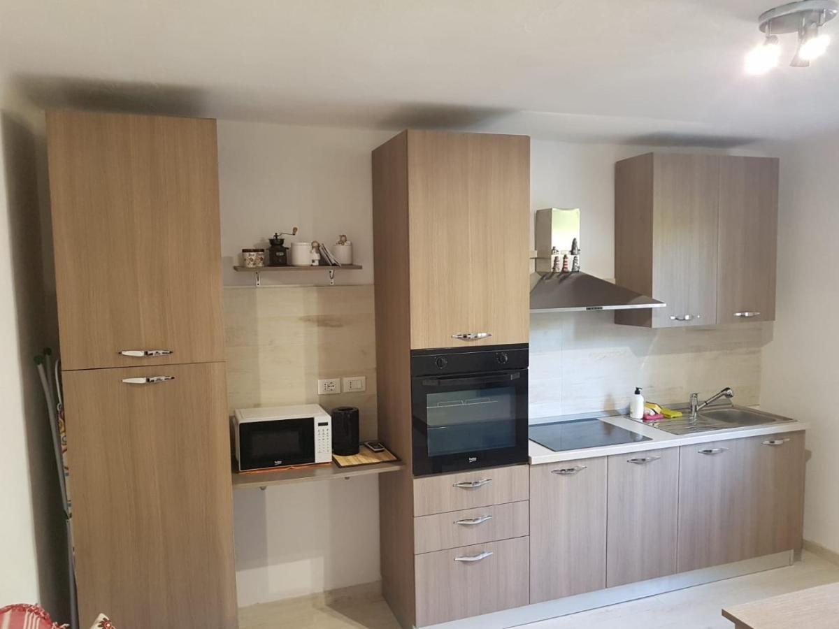 Casa Vacanze Matilde La Spezia Eksteriør billede