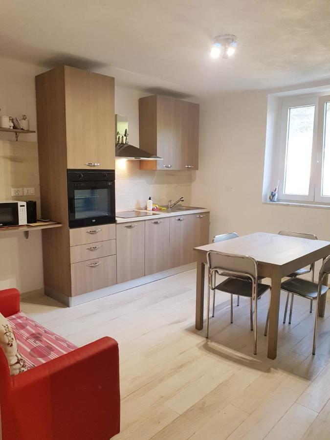 Casa Vacanze Matilde La Spezia Eksteriør billede