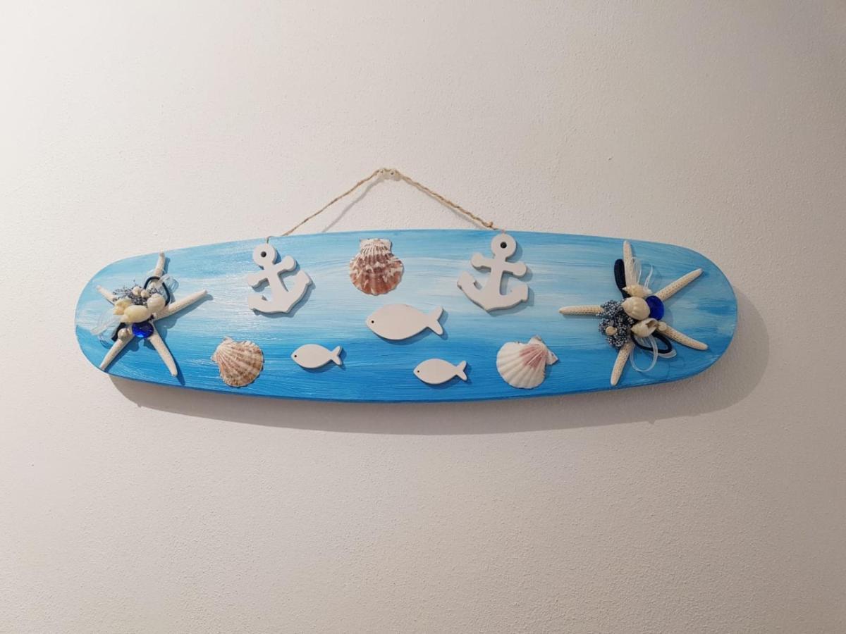 Casa Vacanze Matilde La Spezia Eksteriør billede