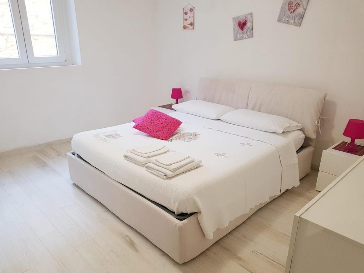 Casa Vacanze Matilde La Spezia Eksteriør billede