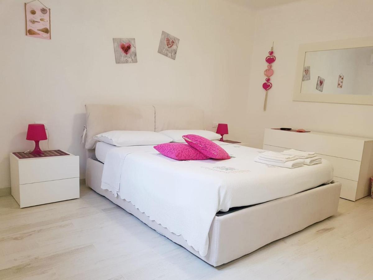 Casa Vacanze Matilde La Spezia Eksteriør billede