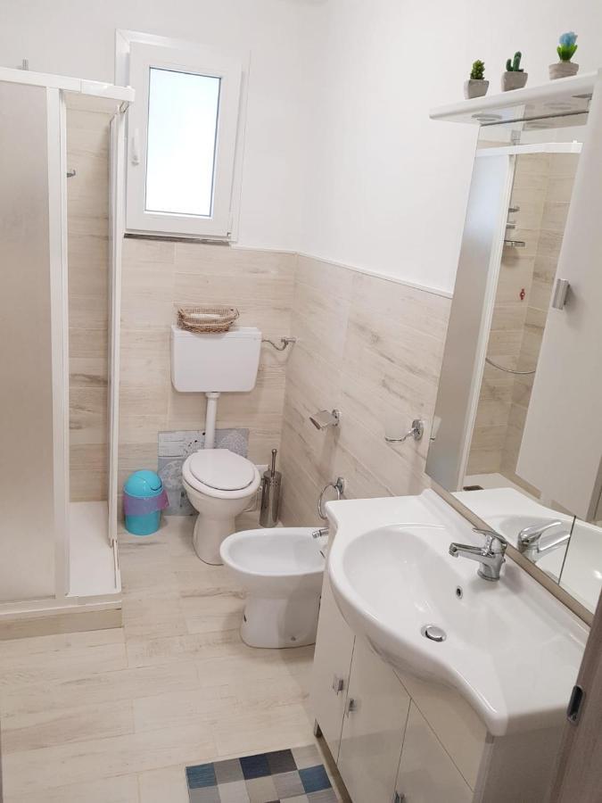 Casa Vacanze Matilde La Spezia Eksteriør billede
