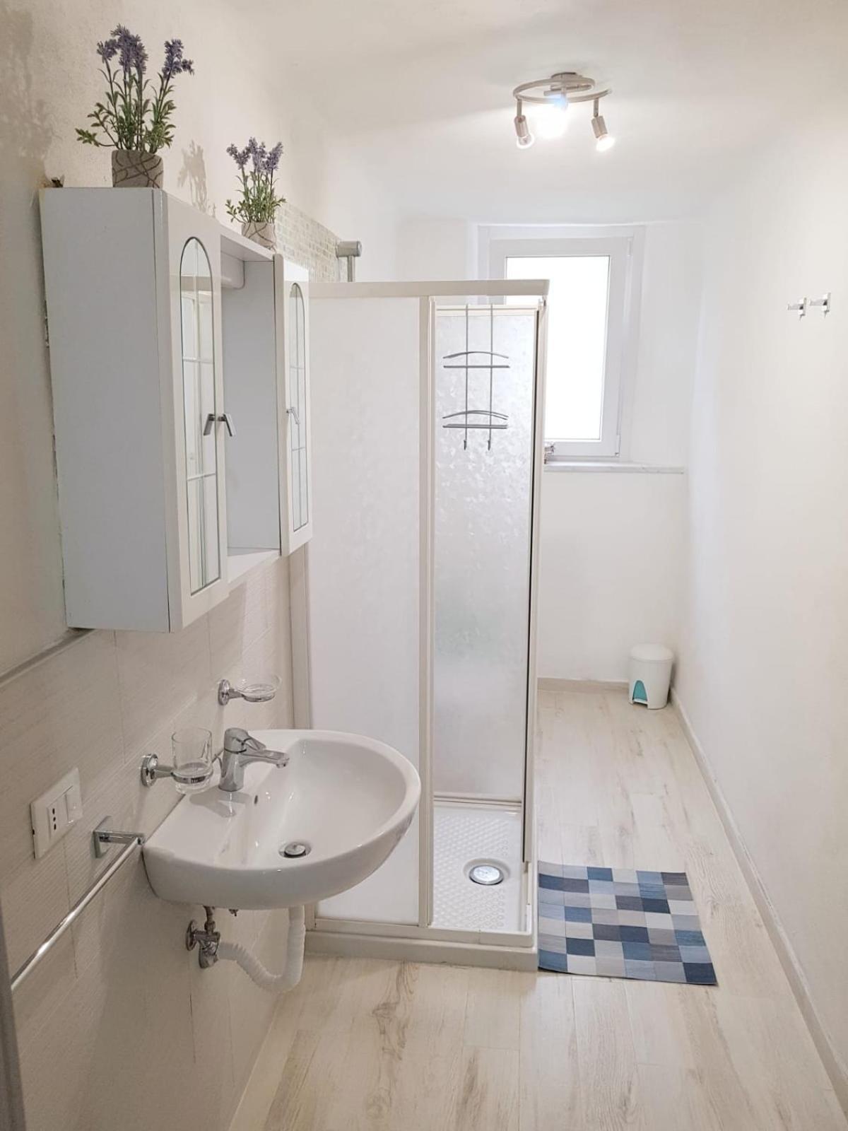 Casa Vacanze Matilde La Spezia Eksteriør billede