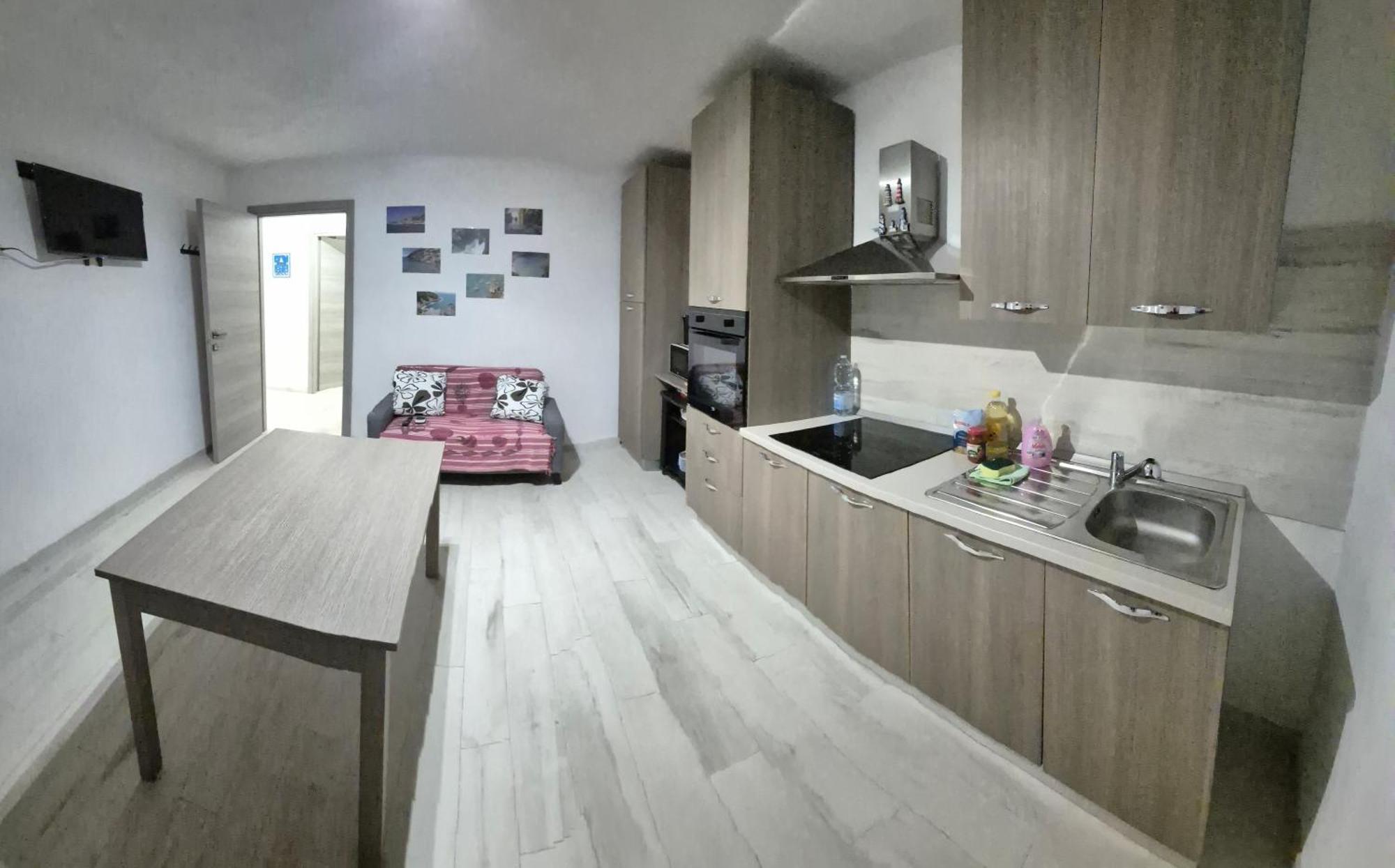 Casa Vacanze Matilde La Spezia Eksteriør billede