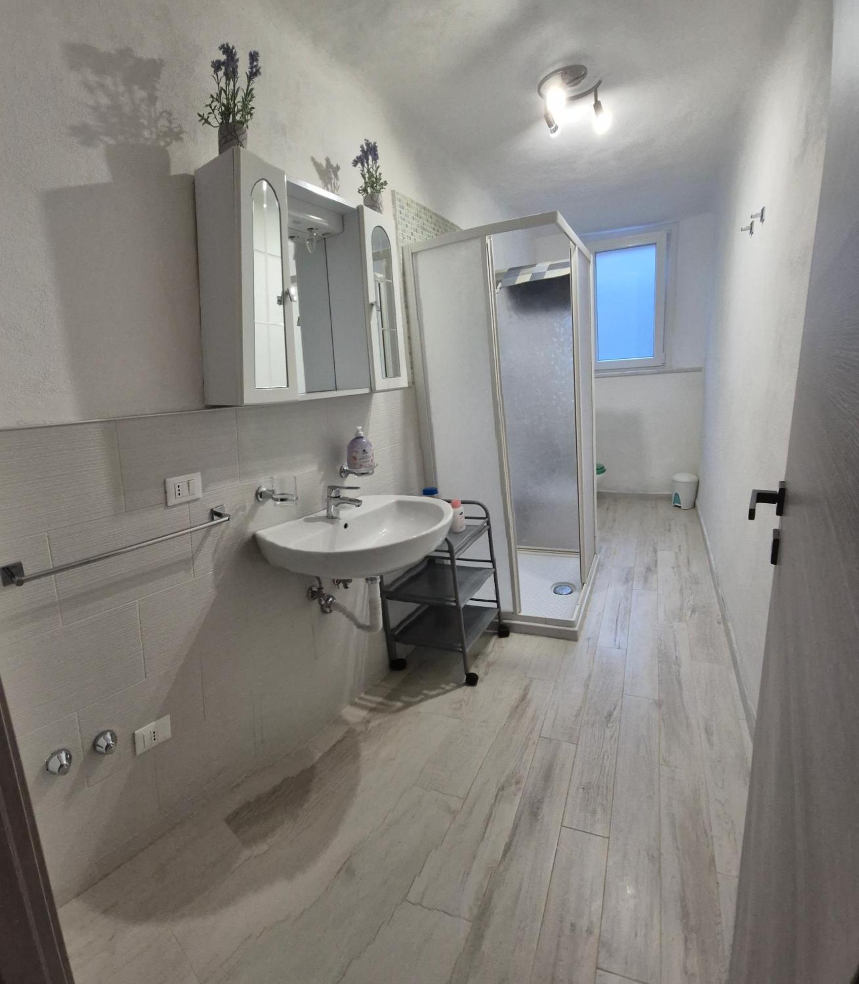 Casa Vacanze Matilde La Spezia Eksteriør billede