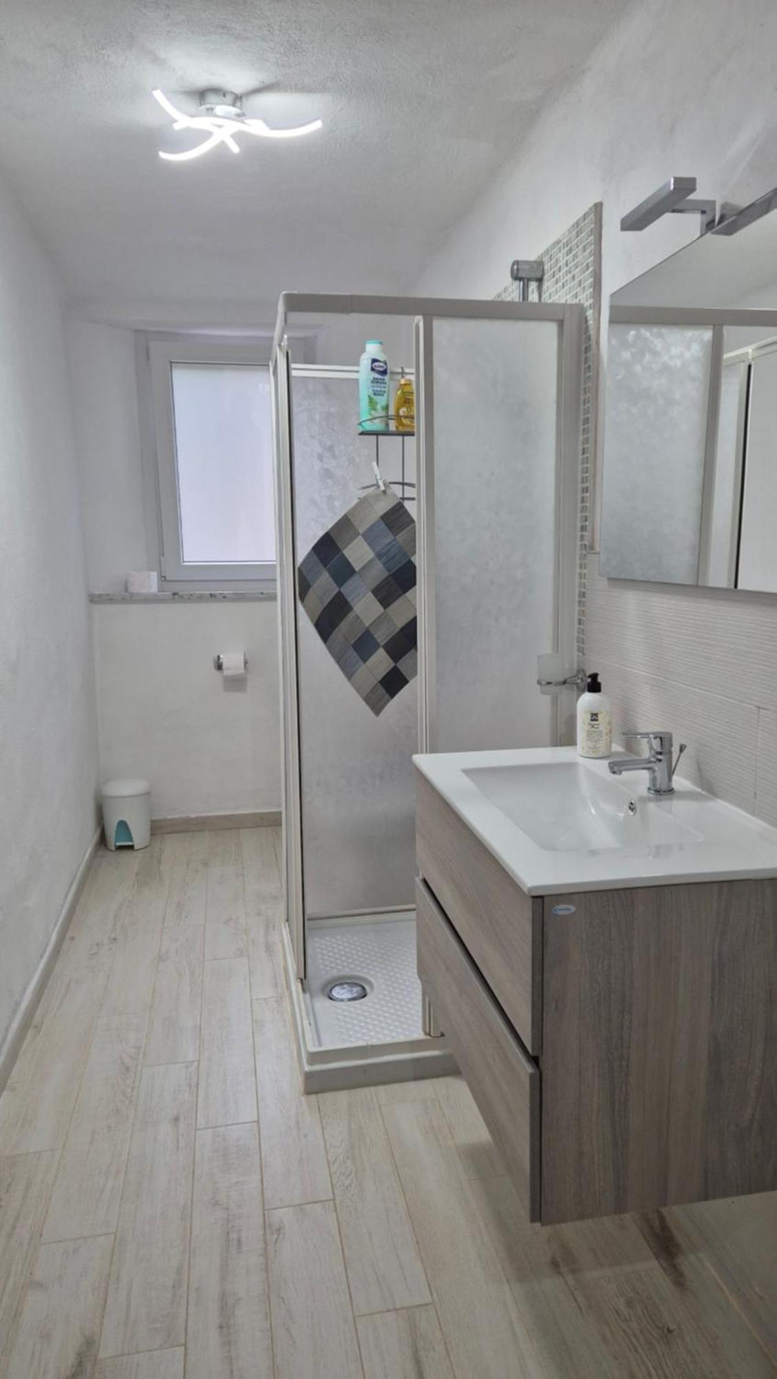 Casa Vacanze Matilde La Spezia Eksteriør billede