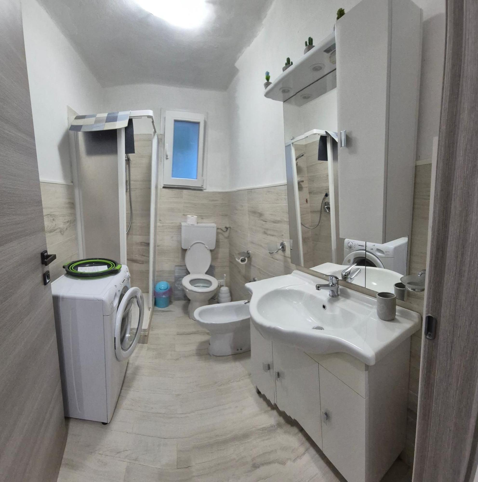 Casa Vacanze Matilde La Spezia Eksteriør billede