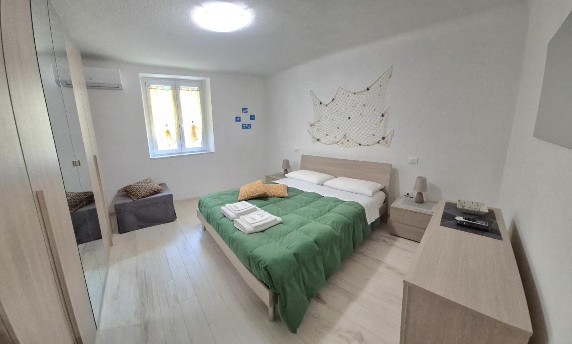 Casa Vacanze Matilde La Spezia Eksteriør billede