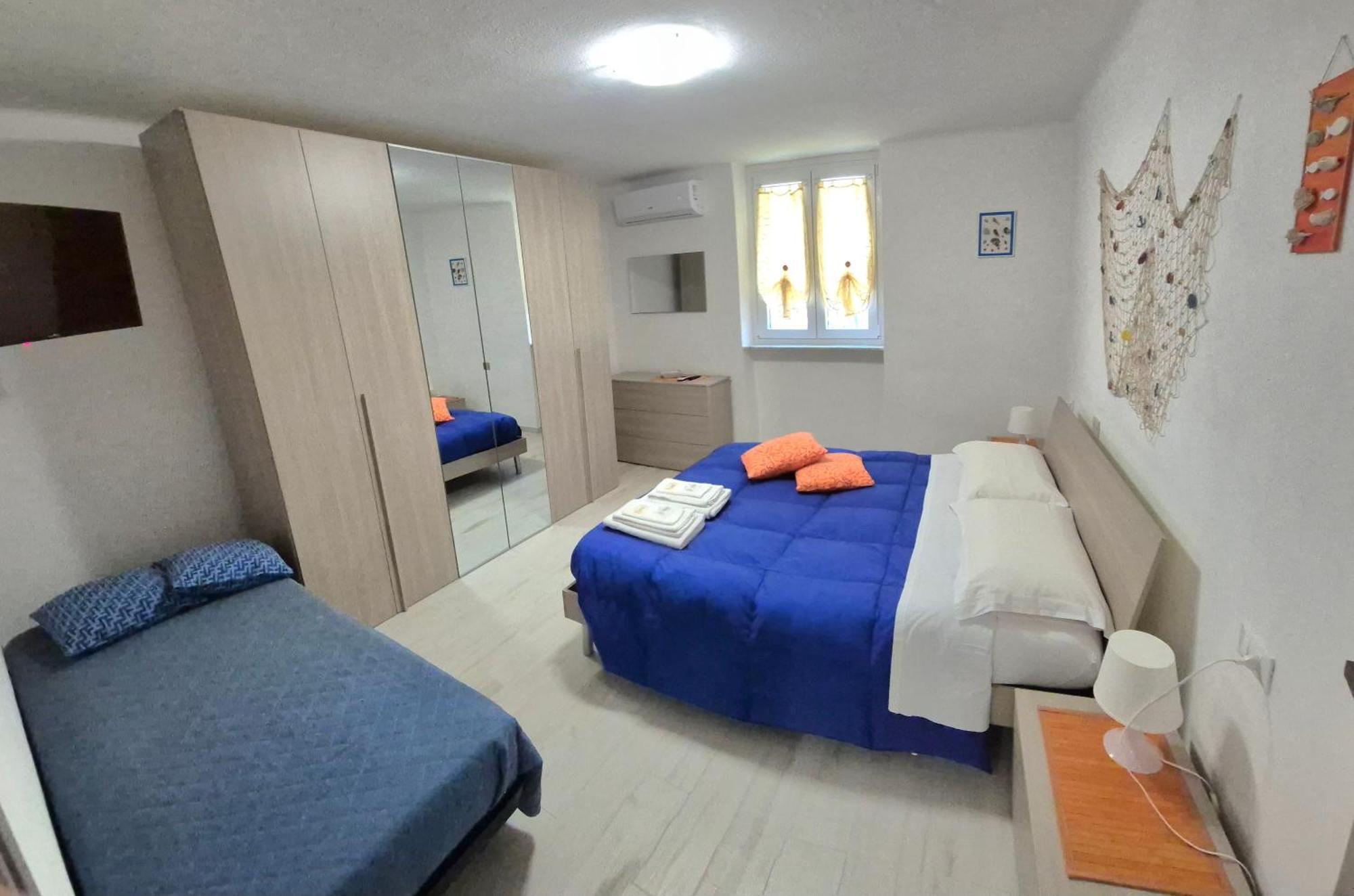 Casa Vacanze Matilde La Spezia Eksteriør billede
