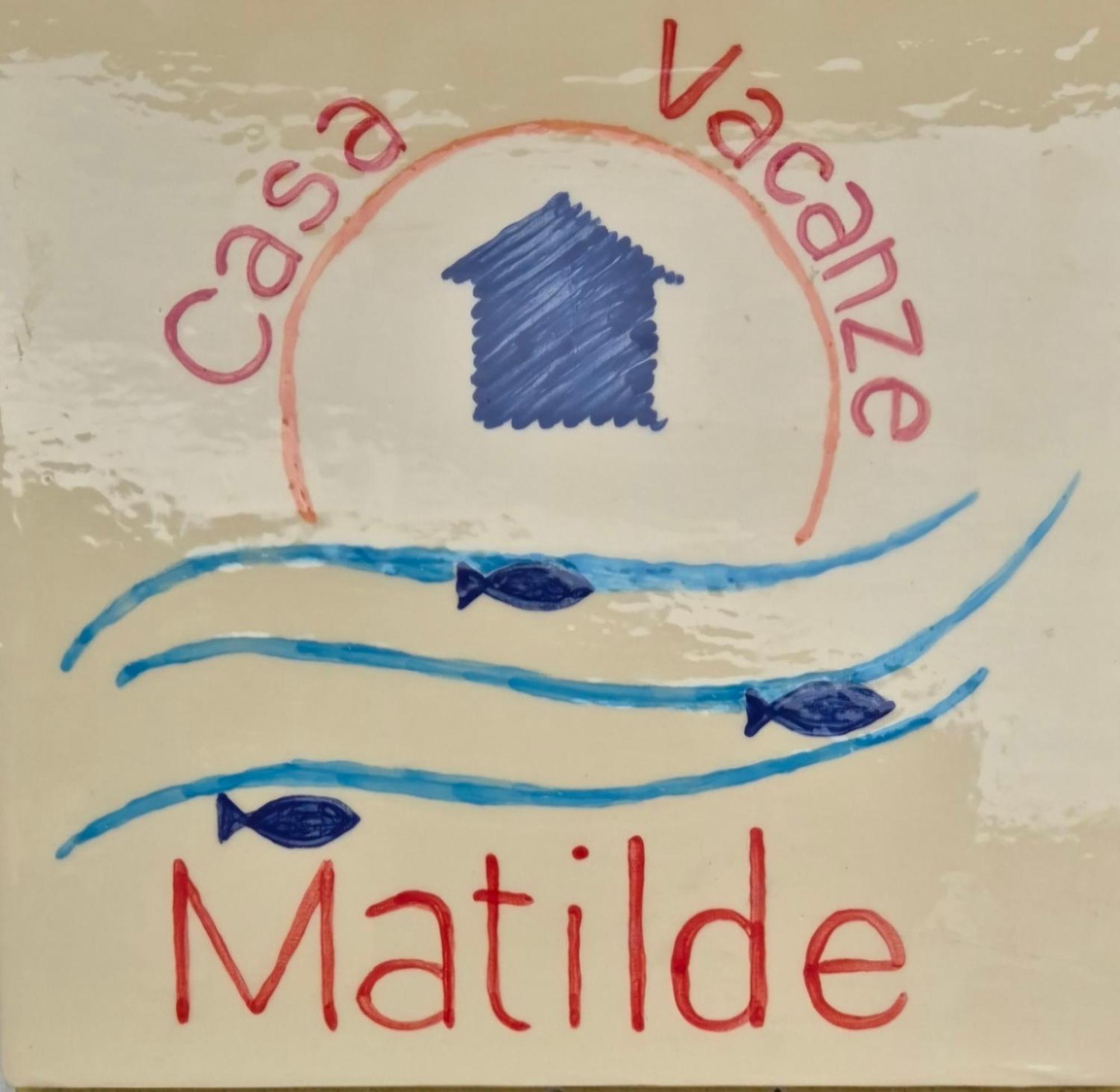 Casa Vacanze Matilde La Spezia Eksteriør billede
