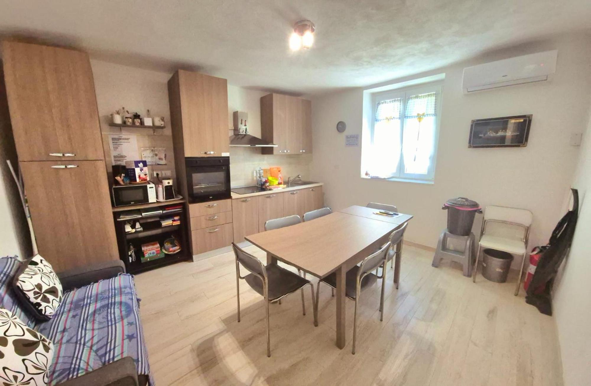 Casa Vacanze Matilde La Spezia Eksteriør billede