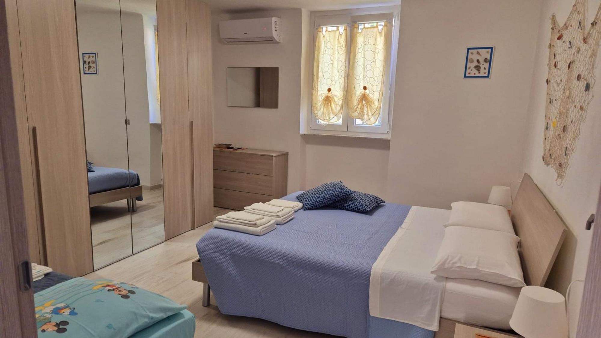 Casa Vacanze Matilde La Spezia Eksteriør billede