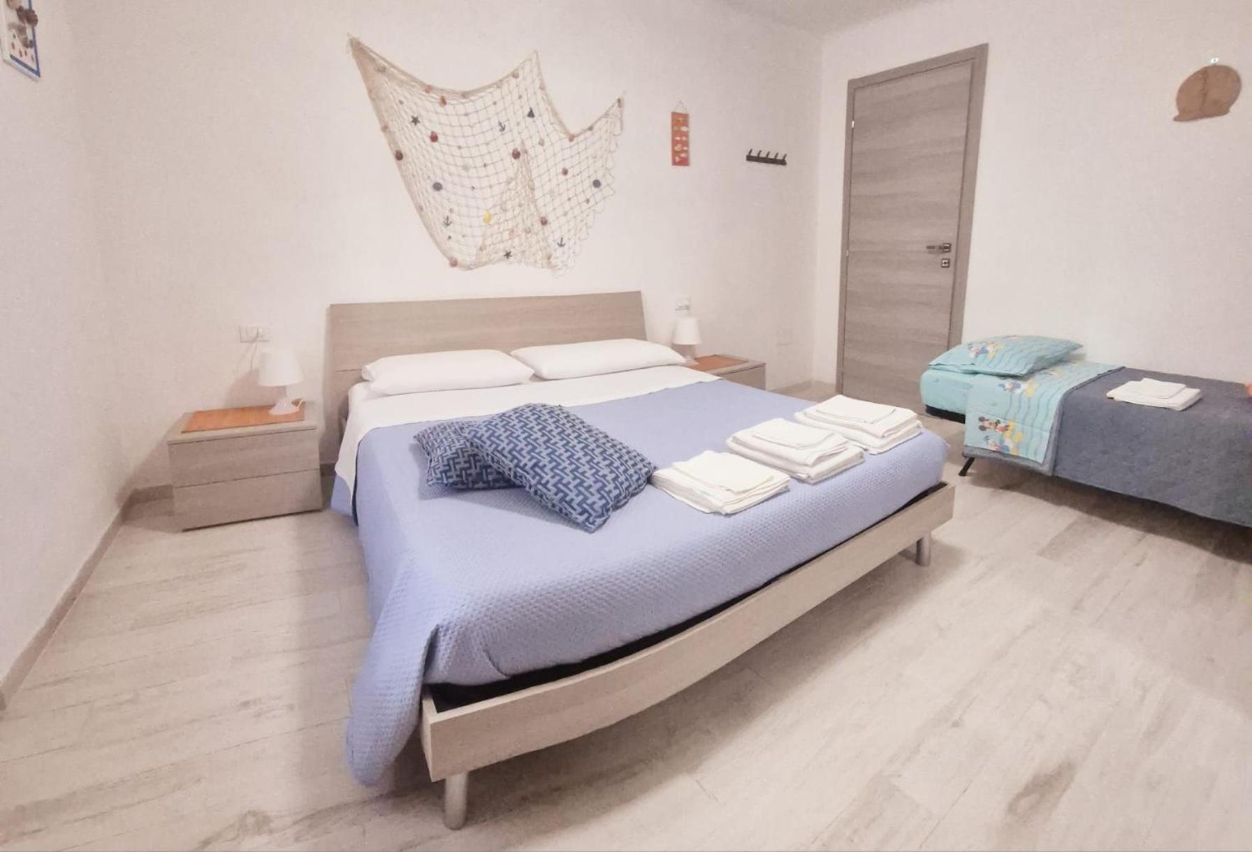 Casa Vacanze Matilde La Spezia Eksteriør billede