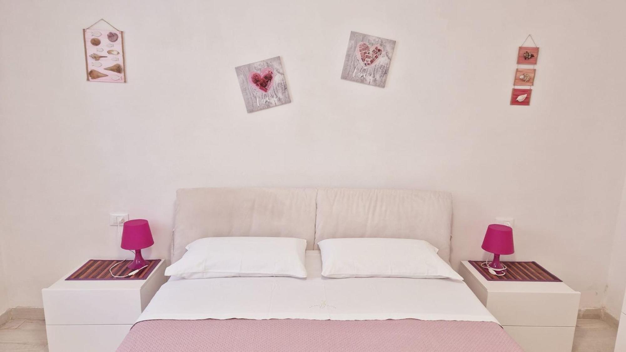Casa Vacanze Matilde La Spezia Eksteriør billede
