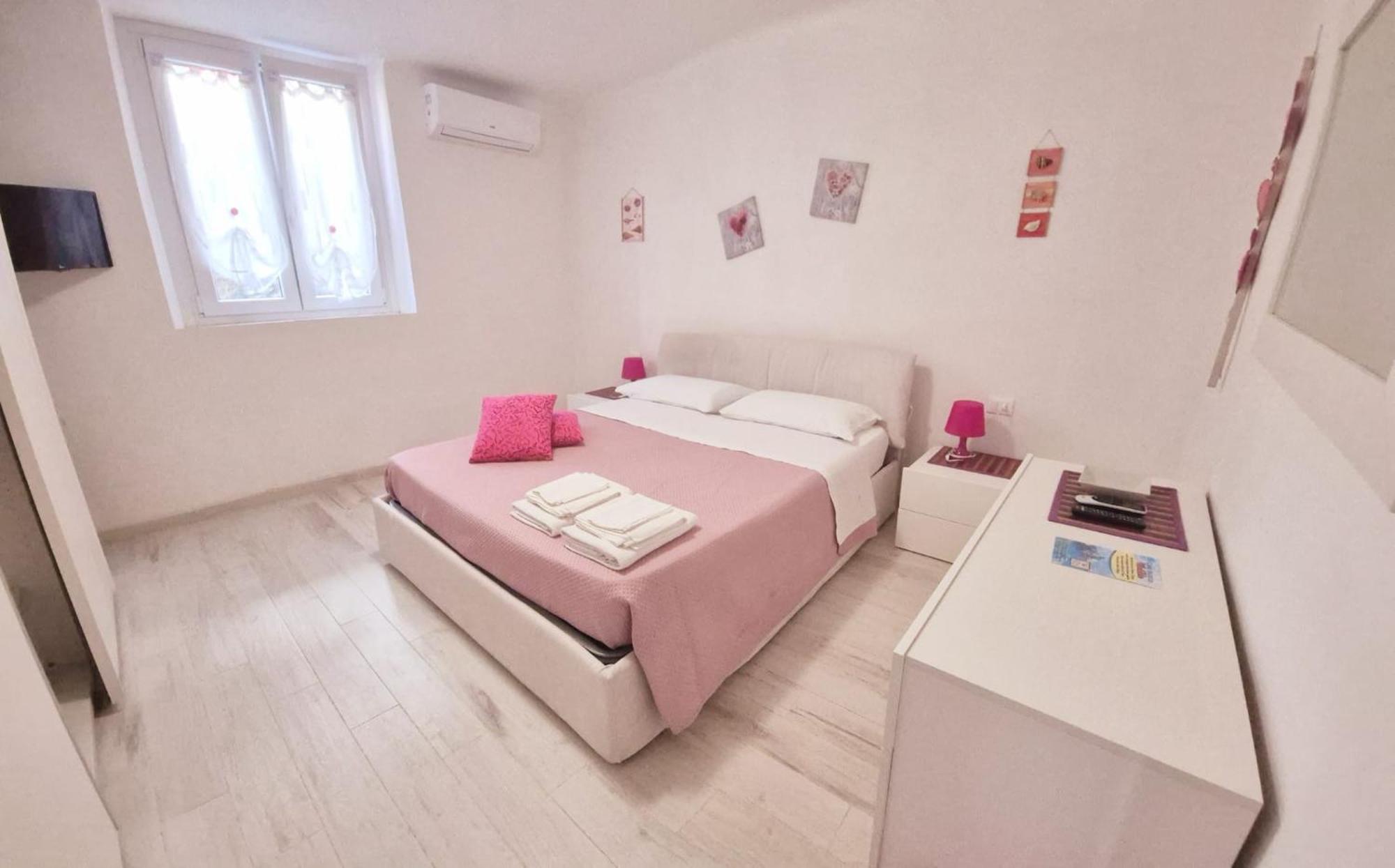 Casa Vacanze Matilde La Spezia Eksteriør billede
