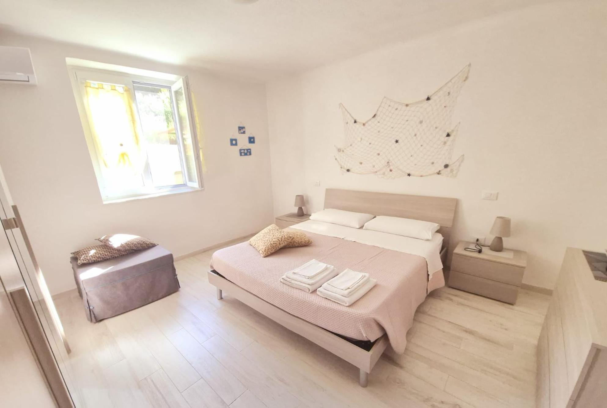 Casa Vacanze Matilde La Spezia Eksteriør billede