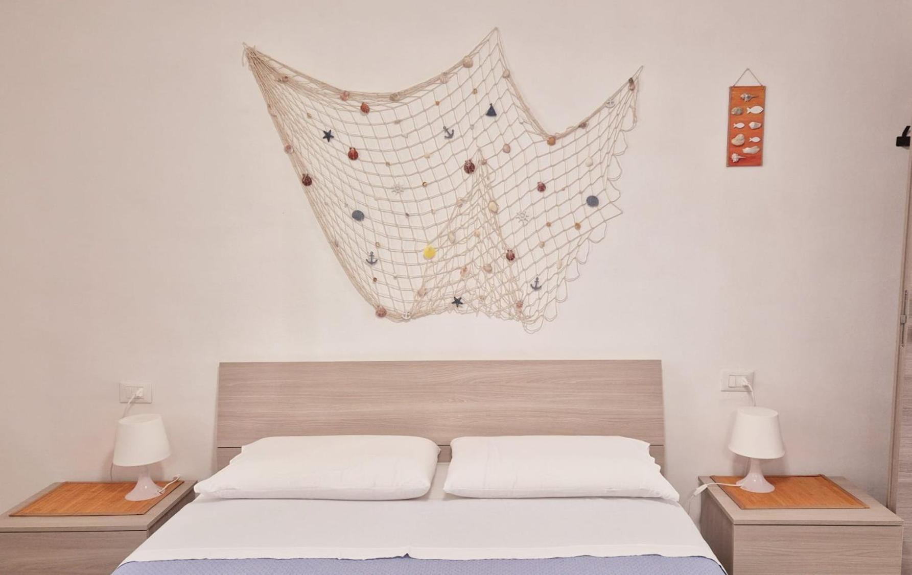 Casa Vacanze Matilde La Spezia Eksteriør billede
